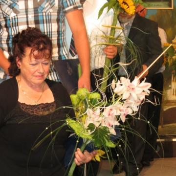 KNOBLEHARJEVO - 2013 Slavnostna seja občinskaga sveta Občine Škocjan 96